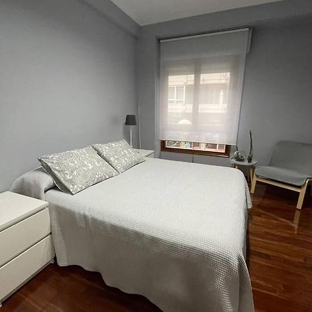 Apartamento Centrico Кастро-Урдиалес Экстерьер фото
